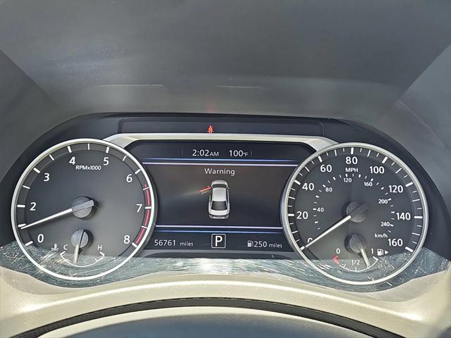 used 2021 Nissan Sentra car, priced at $15,998