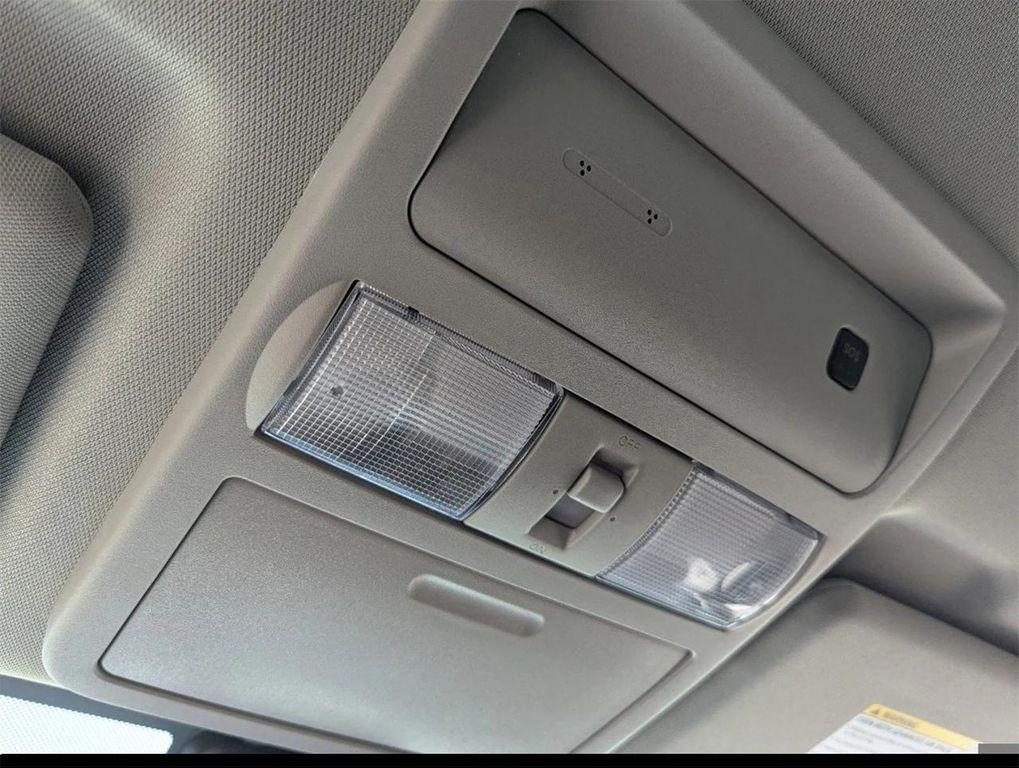 new 2025 Nissan Frontier car, priced at $38,230