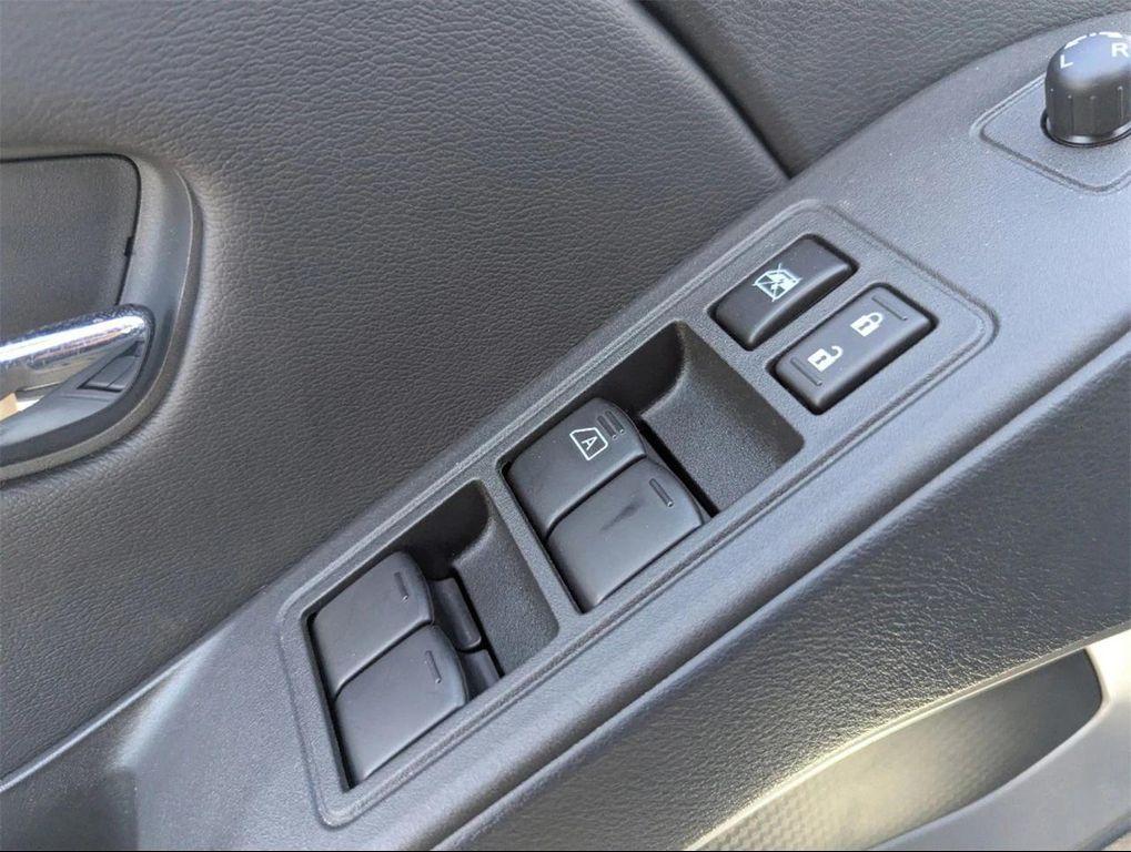 new 2025 Nissan Frontier car, priced at $38,230