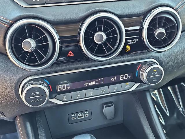 used 2021 Nissan Sentra car, priced at $15,998