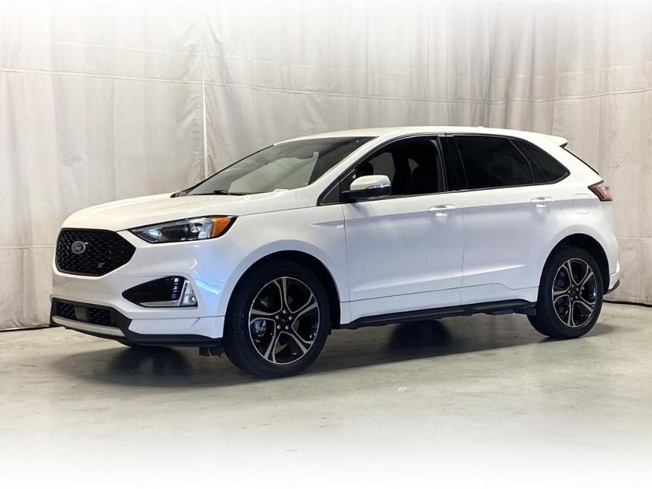 used 2019 Ford Edge car, priced at $22,977
