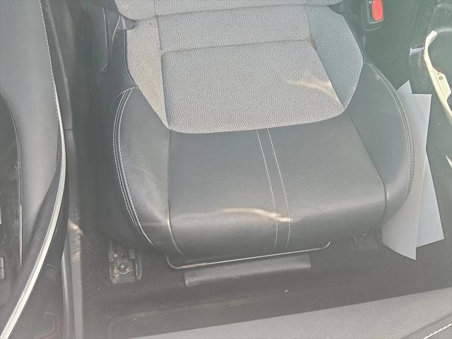used 2021 Toyota Corolla car, priced at $20,999