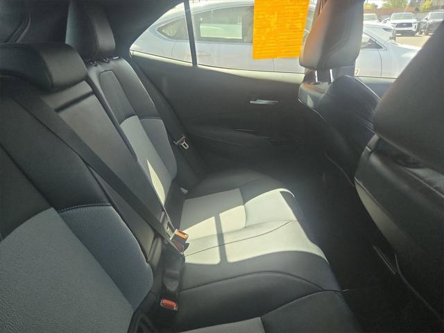 used 2021 Toyota Corolla car, priced at $20,999