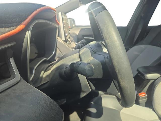 used 2021 Toyota Corolla car, priced at $20,999