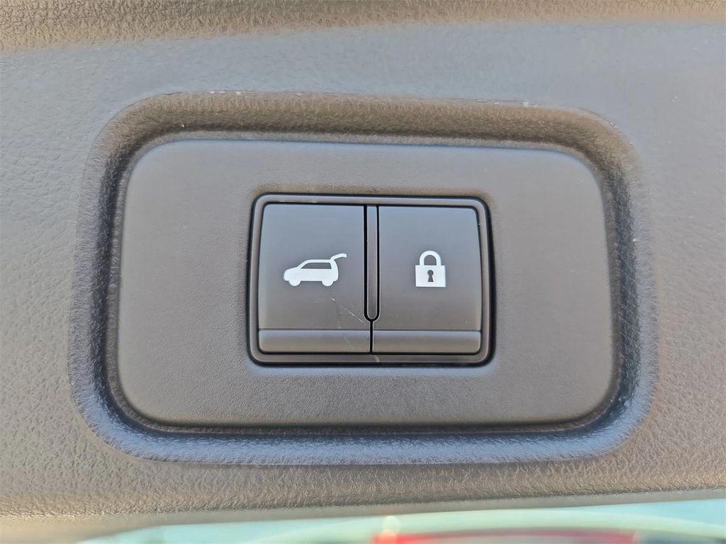 new 2025 Nissan Pathfinder car, priced at $44,705