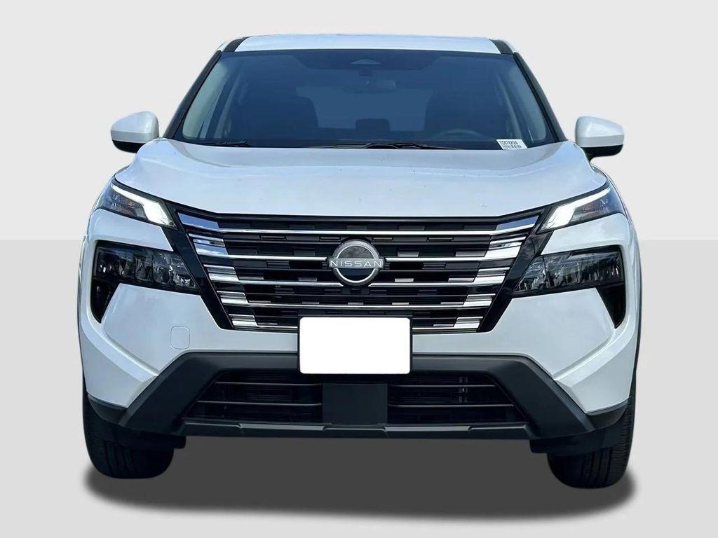 new 2026 Nissan Rogue car, priced at $32,545
