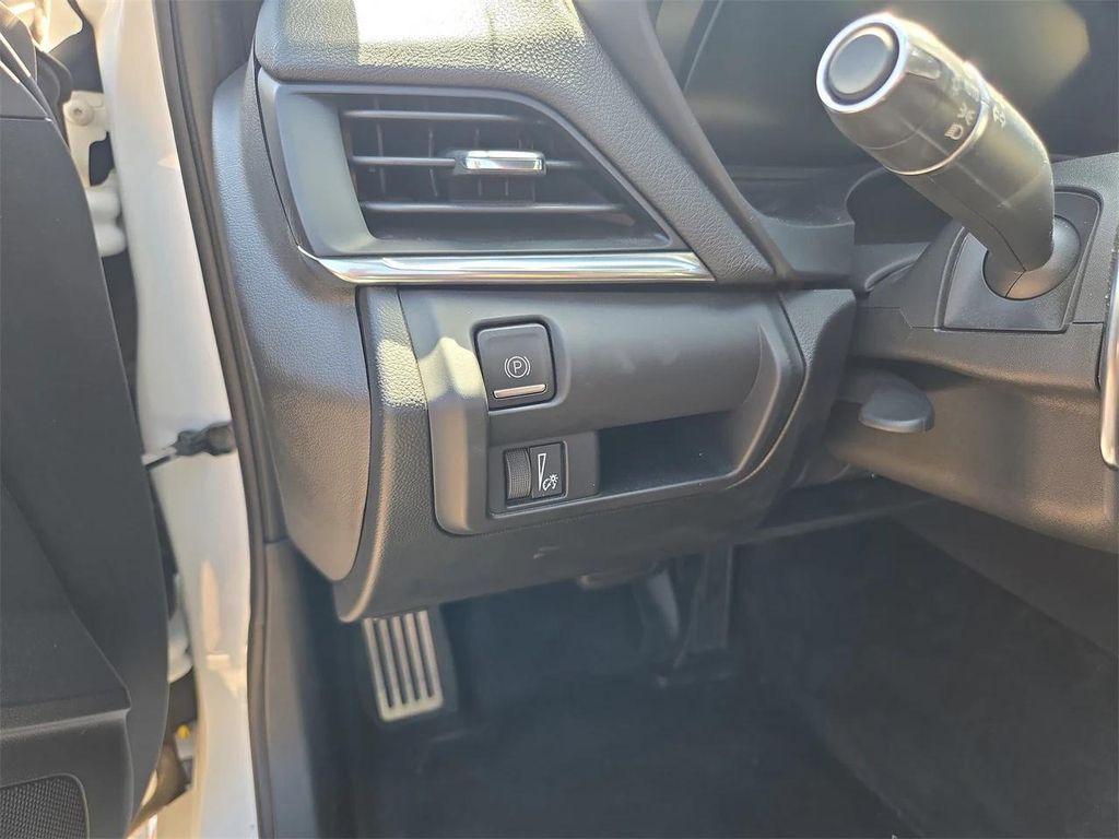 used 2020 Cadillac CT4 car, priced at $27,999