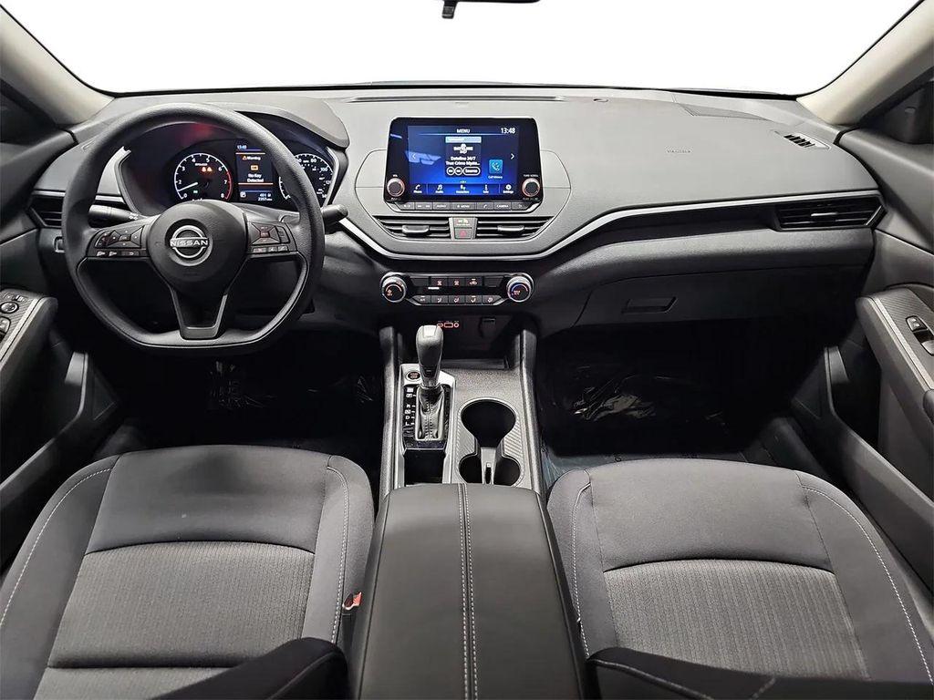 used 2025 Nissan Altima car, priced at $20,784