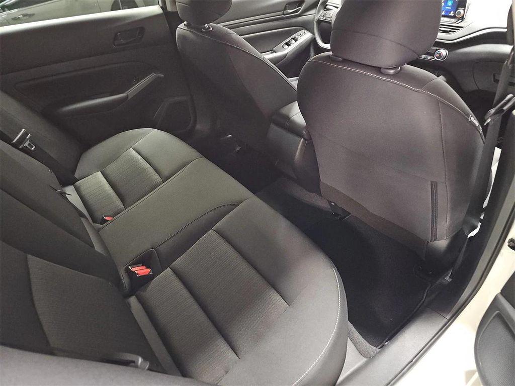 used 2025 Nissan Altima car, priced at $20,784