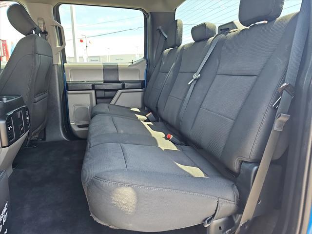 used 2020 Ford F-150 car, priced at $25,777