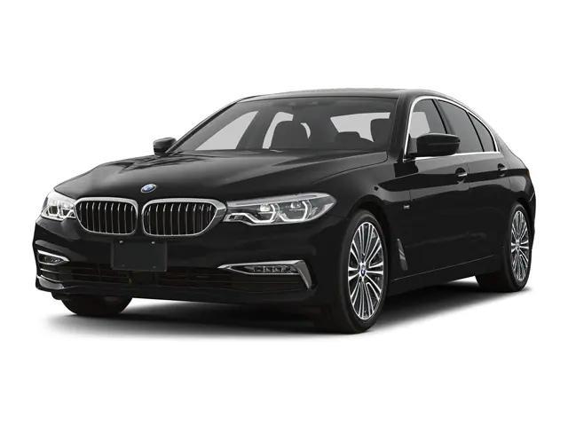used 2017 BMW 530 car, priced at $17,476