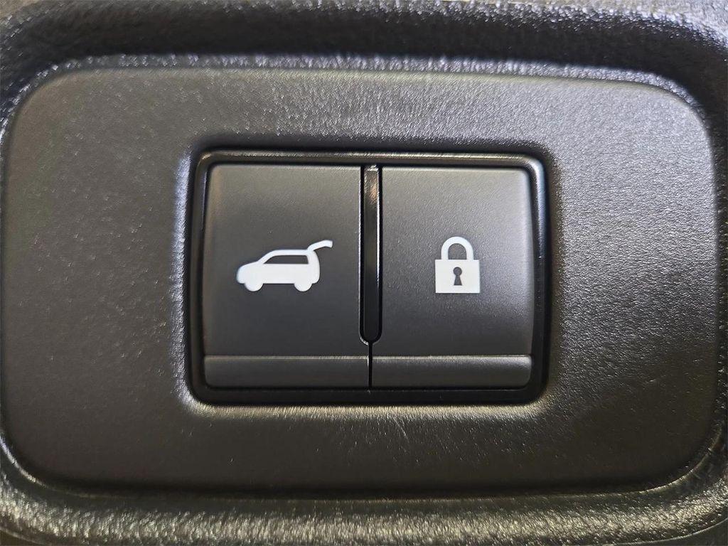 used 2024 Nissan Pathfinder car, priced at $38,947
