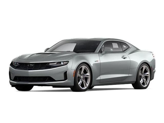 used 2023 Chevrolet Camaro car, priced at $41,938