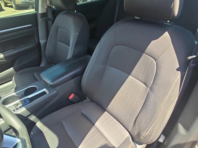 used 2022 Nissan Altima car, priced at $16,269