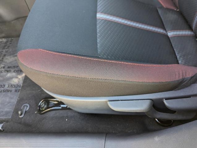 new 2025 Nissan Versa car, priced at $23,535