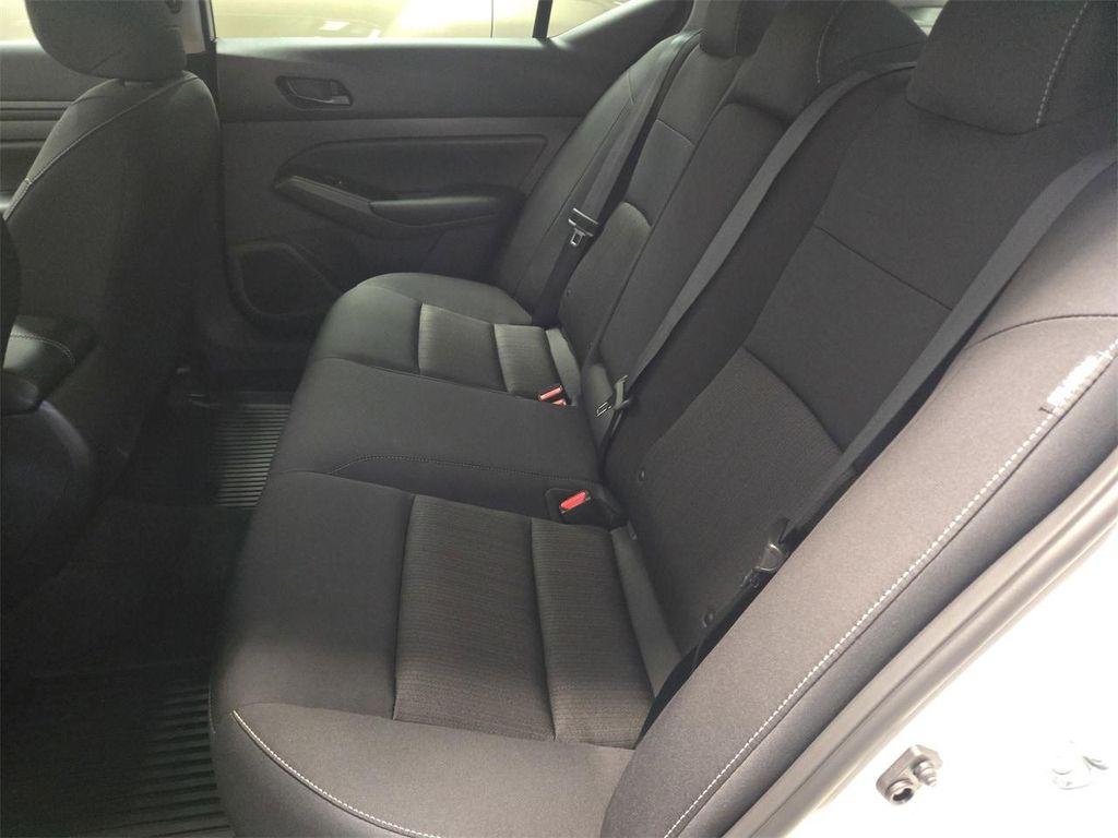 used 2025 Nissan Altima car, priced at $19,791