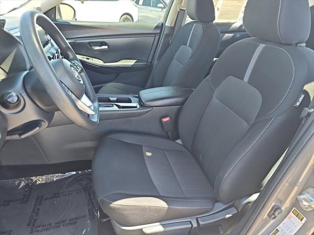 used 2024 Nissan Sentra car, priced at $18,732