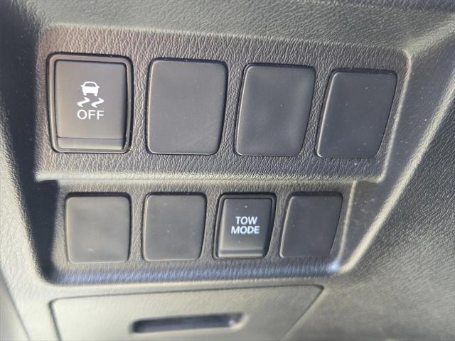 used 2018 Nissan Pathfinder car, priced at $9,359