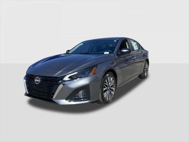 new 2025 Nissan Altima car, priced at $29,130