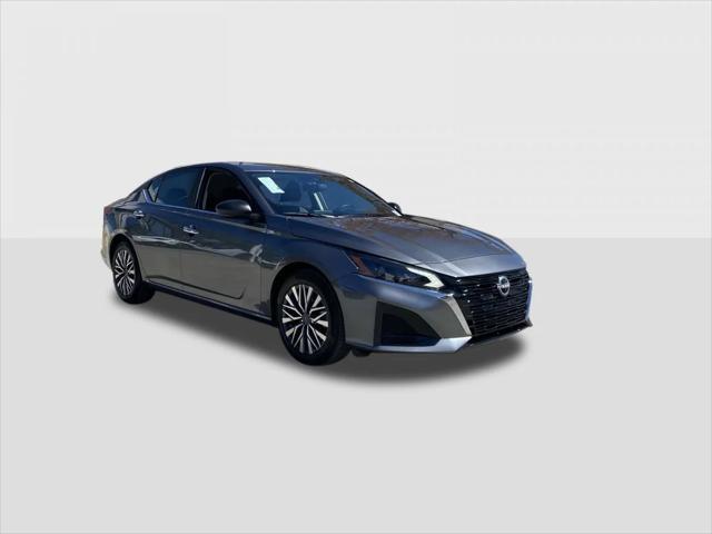 new 2025 Nissan Altima car, priced at $29,130