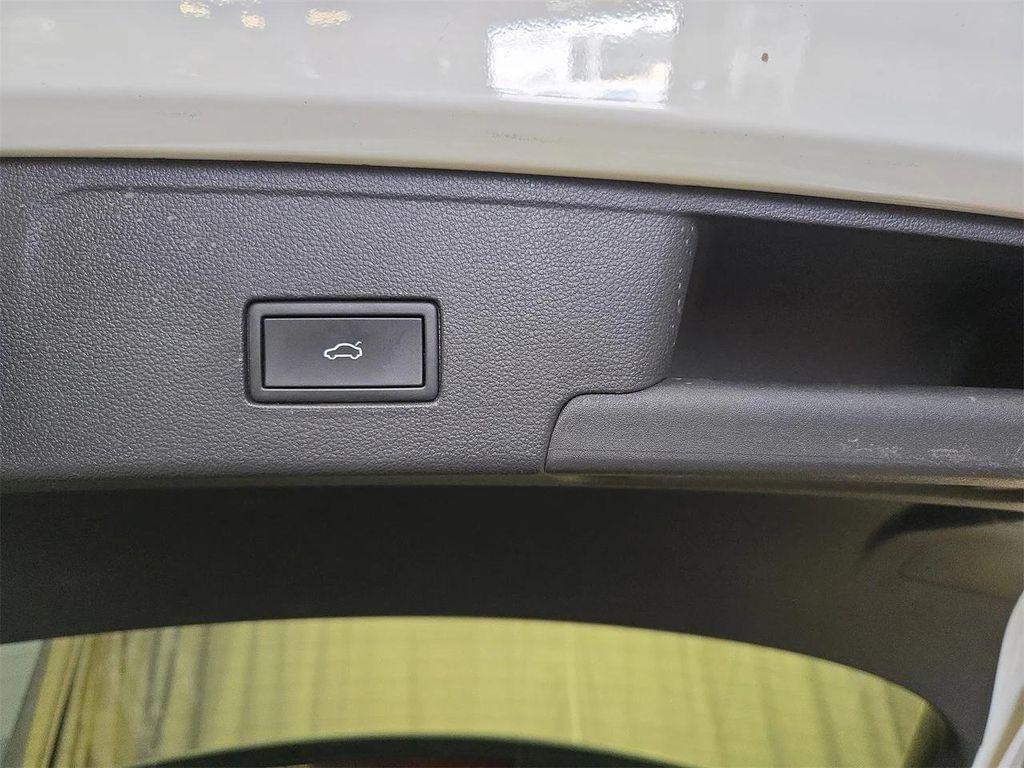 used 2023 Volkswagen Atlas Cross Sport car, priced at $21,738