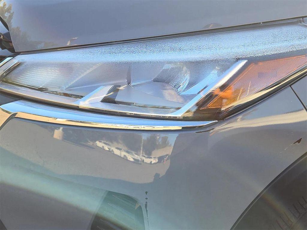 used 2022 Nissan Kicks car, priced at $14,888