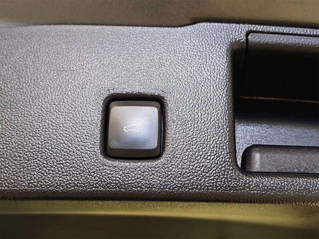 used 2023 Ford Escape car, priced at $19,401