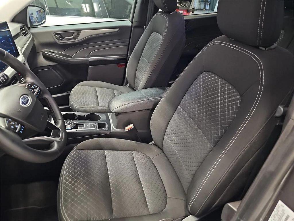 used 2023 Ford Escape car, priced at $19,401