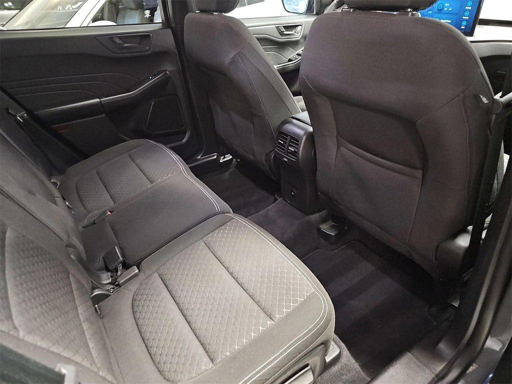 used 2023 Ford Escape car, priced at $19,401