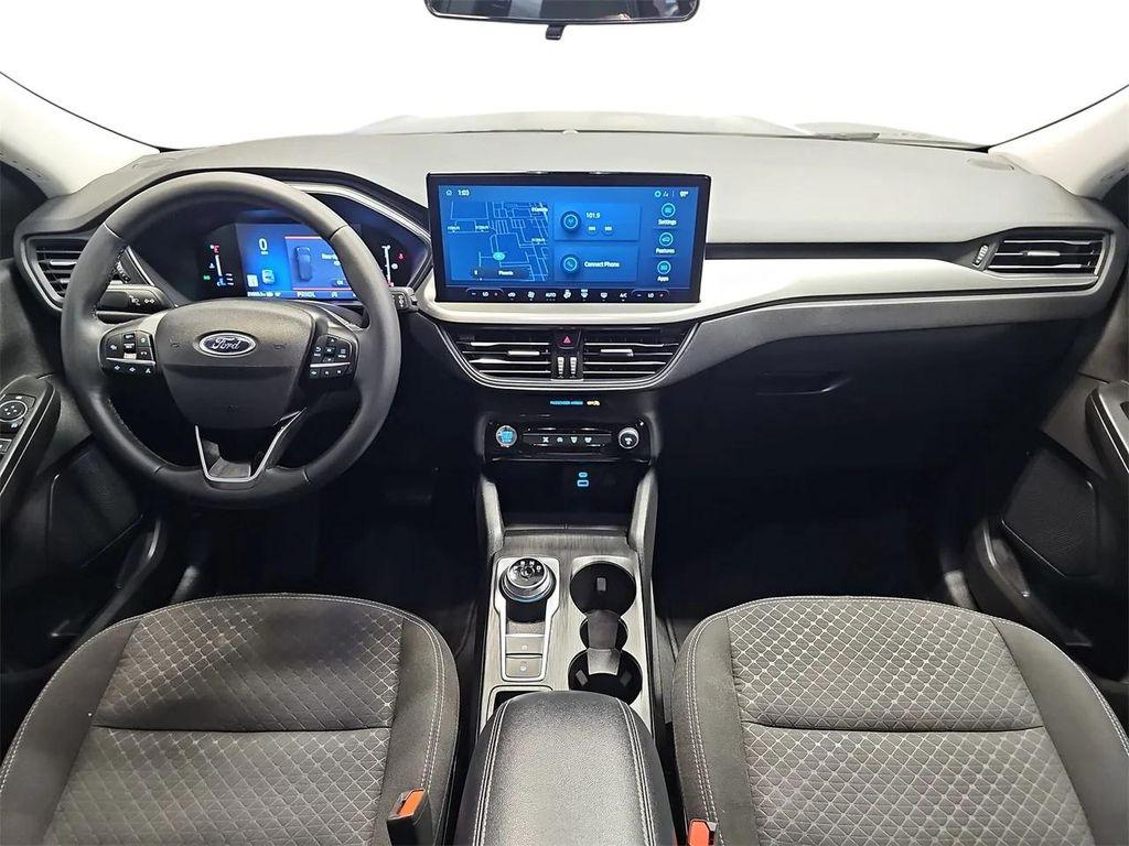 used 2023 Ford Escape car, priced at $19,401