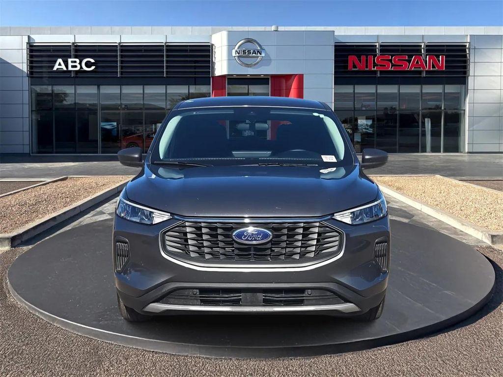 used 2023 Ford Escape car, priced at $19,401