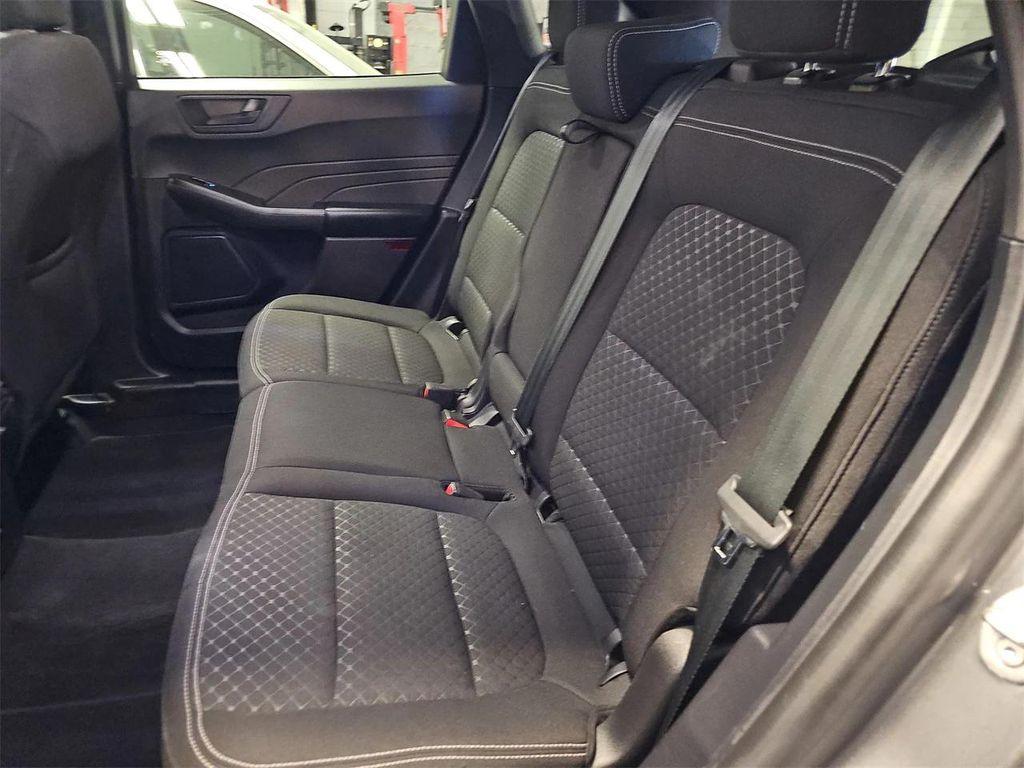 used 2023 Ford Escape car, priced at $19,401