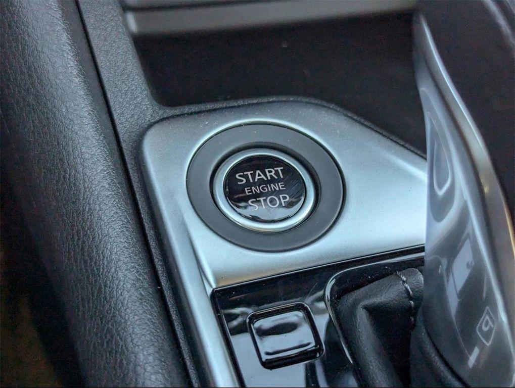 new 2025 Nissan Sentra car, priced at $24,630