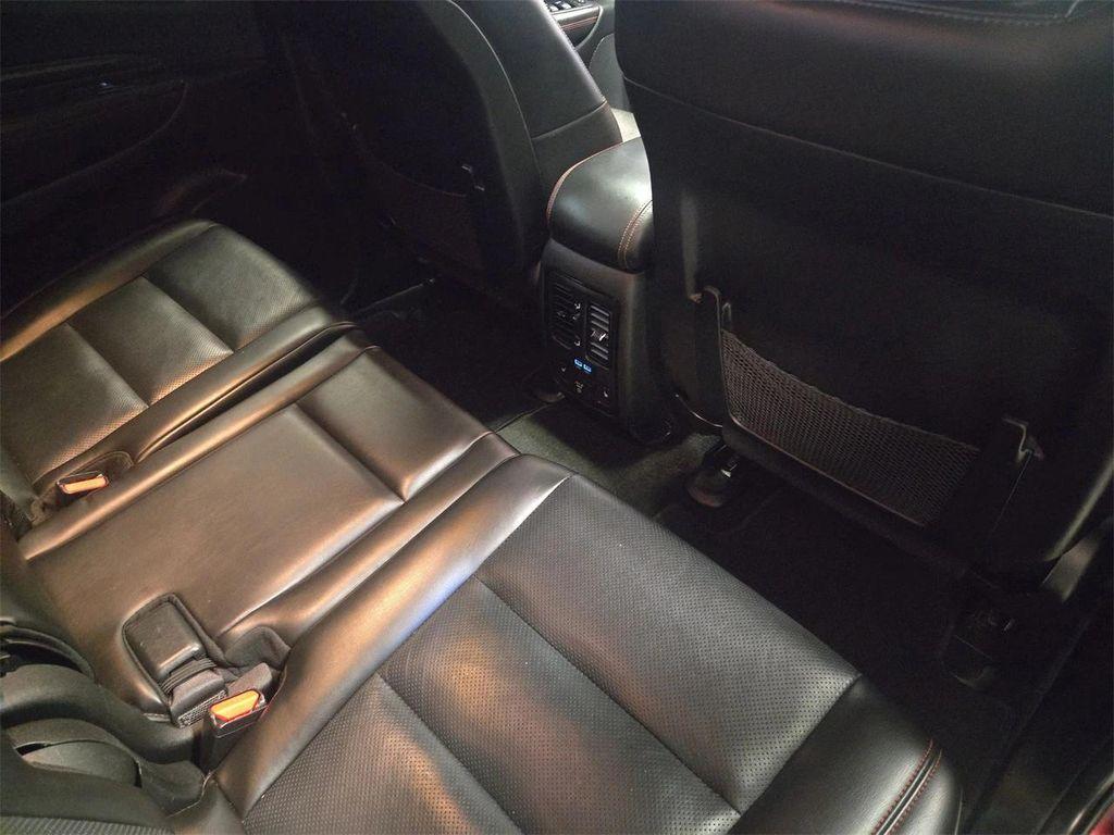 used 2023 Dodge Durango car, priced at $26,324