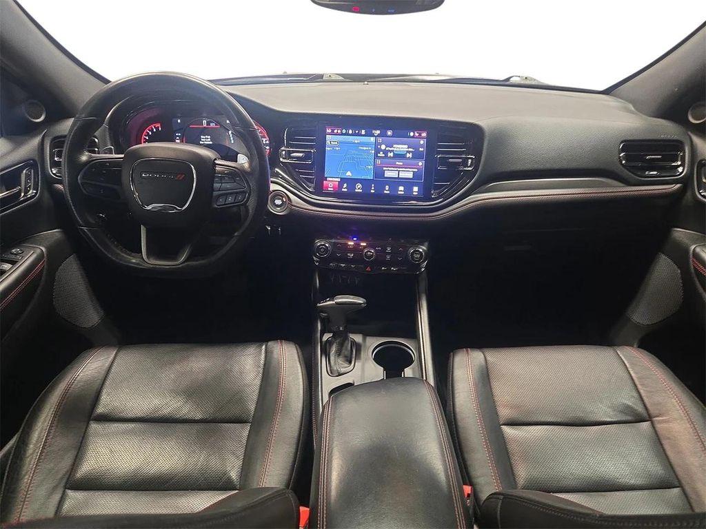 used 2023 Dodge Durango car, priced at $26,324