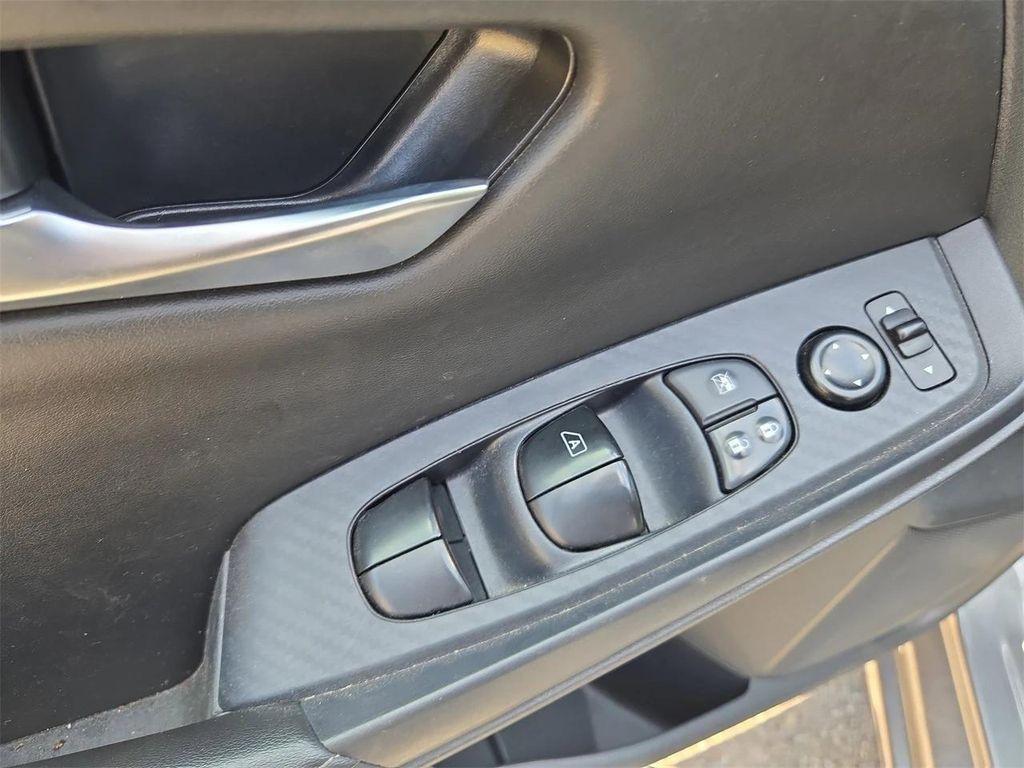 used 2023 Nissan Sentra car, priced at $17,409