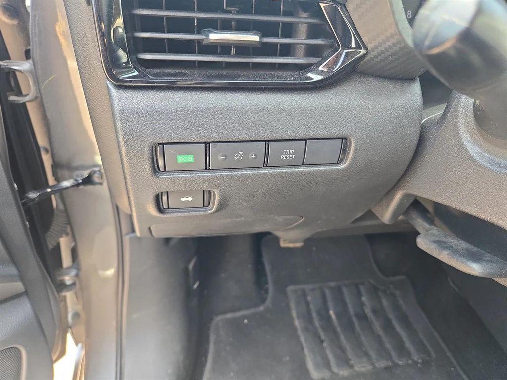 used 2023 Nissan Sentra car, priced at $17,409