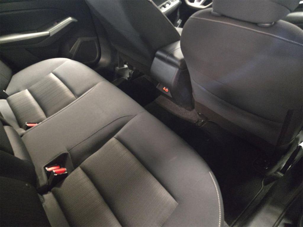 used 2024 Nissan Altima car, priced at $17,885