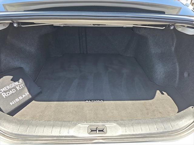 used 2020 Nissan Altima car, priced at $14,047