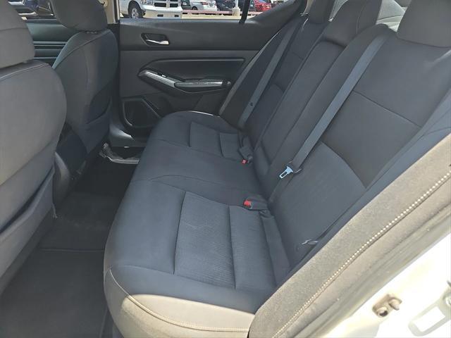 used 2020 Nissan Altima car, priced at $14,047