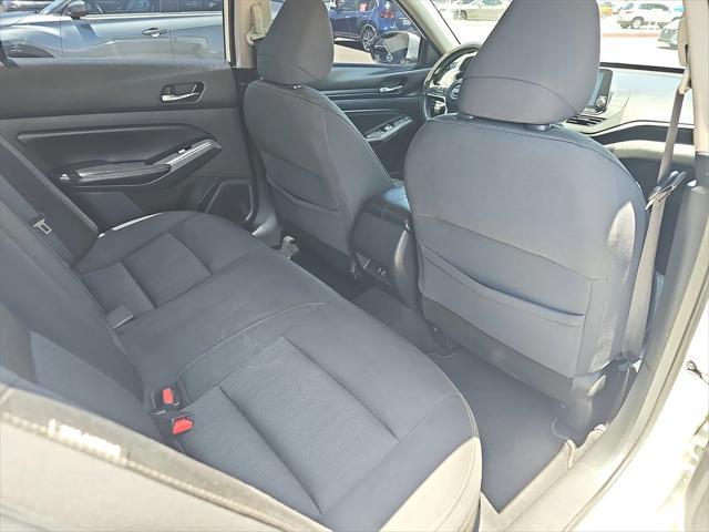 used 2020 Nissan Altima car, priced at $14,047