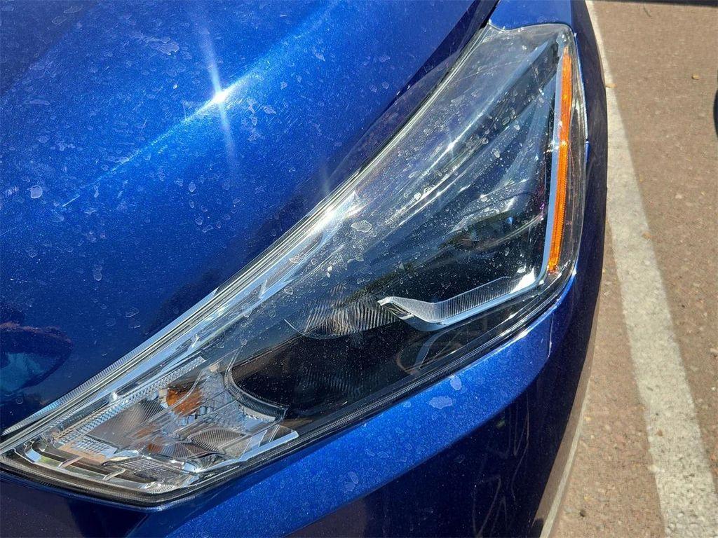 used 2020 Nissan Kicks car, priced at $15,805