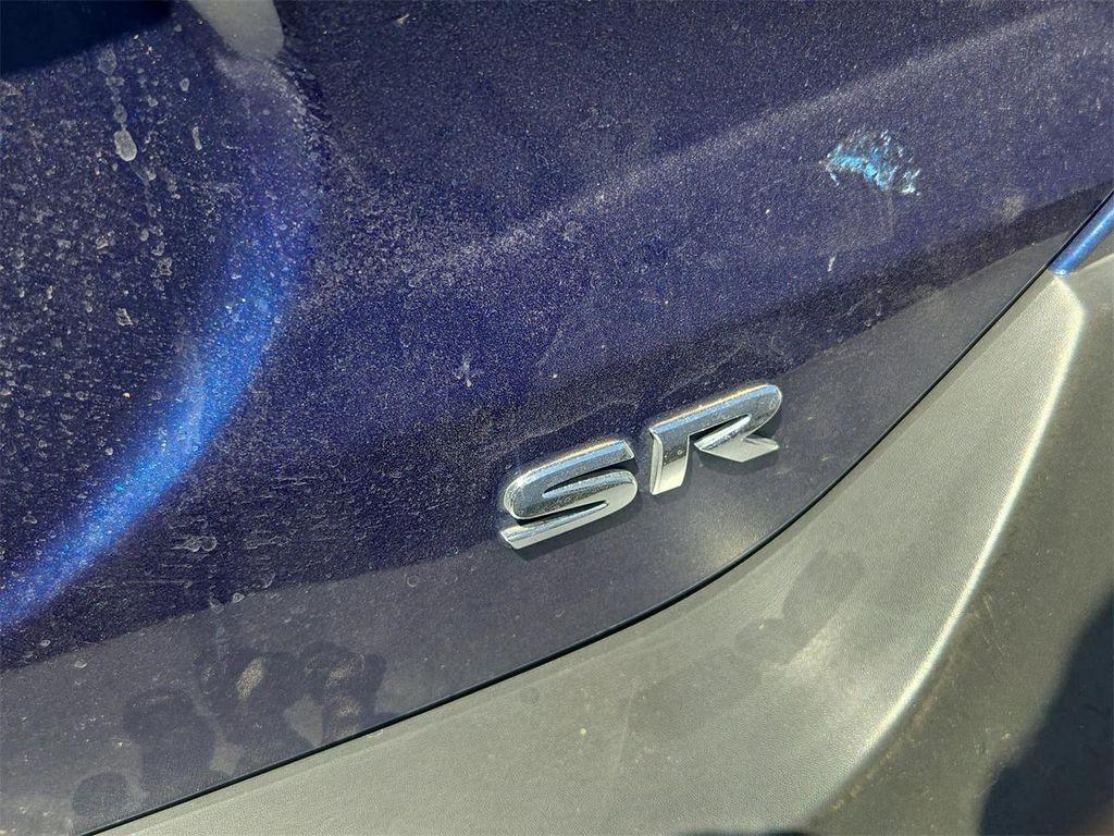 used 2020 Nissan Kicks car, priced at $15,805