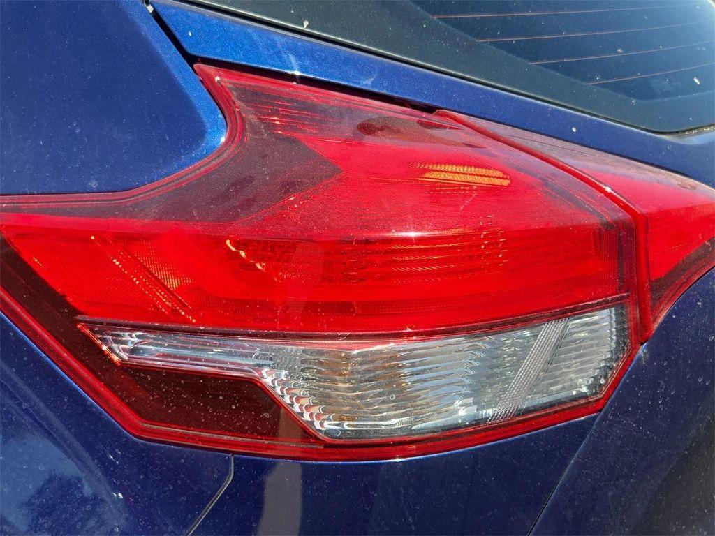 used 2020 Nissan Kicks car, priced at $15,805