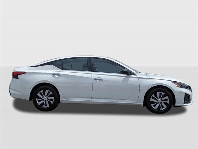 new 2024 Nissan Altima car, priced at $28,210