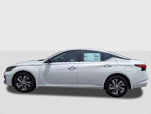 new 2024 Nissan Altima car, priced at $28,210