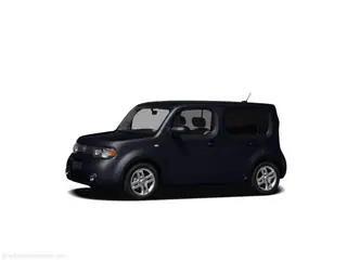 used 2011 Nissan Cube car