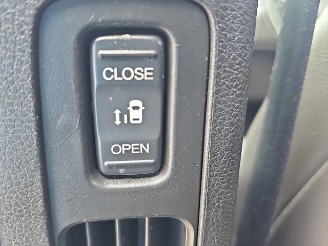 used 2018 Honda Odyssey car, priced at $28,994