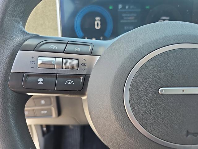 used 2024 Hyundai Sonata car, priced at $23,554