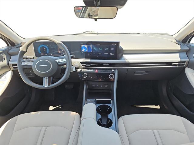 used 2024 Hyundai Sonata car, priced at $23,554